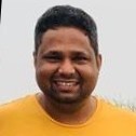 Author image