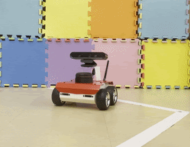 Cube Game